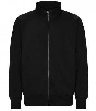 Just Hoods JH147 AWDis Campus Full Zip Sweatshirt